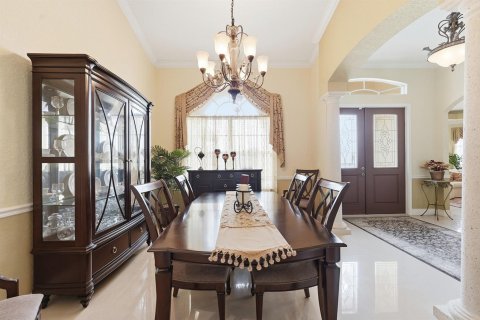 Villa ou maison à vendre à Port St. Lucie, Floride: 4 chambres, 265.05 m2 № 2087390 - photo 20