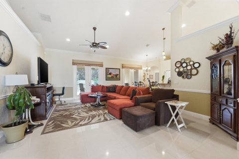 Villa ou maison à vendre à Port St. Lucie, Floride: 4 chambres, 265.05 m2 № 2087390 - photo 12