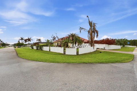 Villa ou maison à vendre à Port St. Lucie, Floride: 4 chambres, 265.05 m2 № 2087390 - photo 6