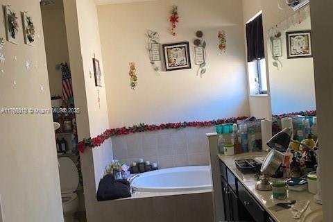 House in Homestead, Florida 5 bedrooms, 271.65 sq.m. № 1867286 - photo 8