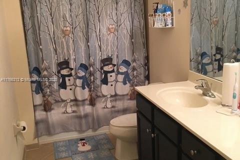 House in Homestead, Florida 5 bedrooms, 271.65 sq.m. № 1867286 - photo 14