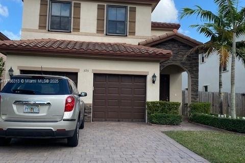 House in Homestead, Florida 5 bedrooms, 271.65 sq.m. № 1867286 - photo 10