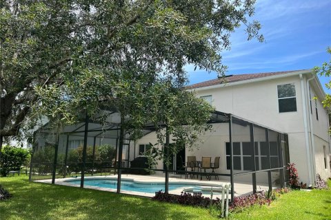 Casa en venta en Orlando, Florida, 5 dormitorios, 263.29 m2 № 1838056 - foto 8