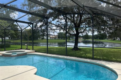 Casa en venta en Orlando, Florida, 5 dormitorios, 263.29 m2 № 1838056 - foto 7