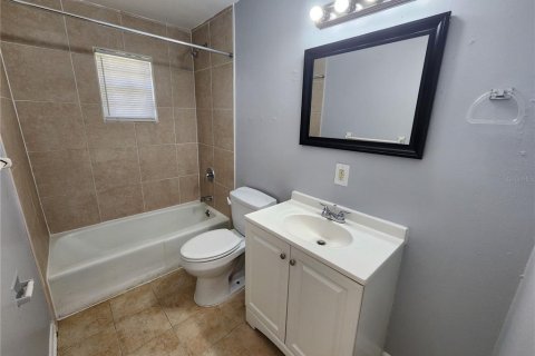 Villa ou maison à louer à Jacksonville, Floride: 4 chambres, 103.49 m2 № 2398473 - photo 7