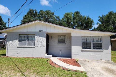 Villa ou maison à Jacksonville, Floride 4 chambres, 103.49 m2 № 2398473