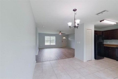 Villa ou maison à louer à Ocala, Floride: 3 chambres, 121.79 m2 № 2383854 - photo 12