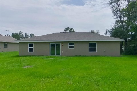 Villa ou maison à louer à Ocala, Floride: 3 chambres, 121.79 m2 № 2383854 - photo 20