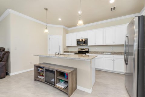 Casa en venta en Port Charlotte, Florida, 3 dormitorios, 171.78 m2 № 1813678 - foto 11