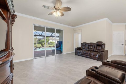 Casa en venta en Port Charlotte, Florida, 3 dormitorios, 171.78 m2 № 1813678 - foto 8