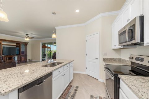 Casa en venta en Port Charlotte, Florida, 3 dormitorios, 171.78 m2 № 1813678 - foto 14