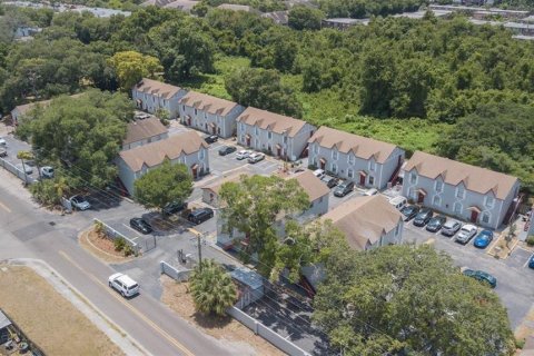 Apartment in Tampa, Florida 2 bedrooms, 88.26 sq.m. № 2379324
