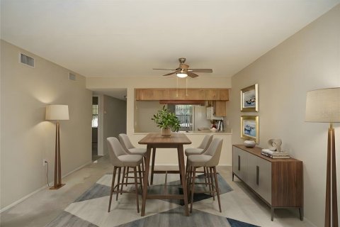 Copropriété à vendre à Saint Petersburg, Floride: 2 chambres, 94.76 m2 № 2148540 - photo 22