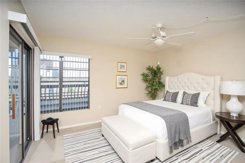 Copropriété à vendre à Saint Petersburg, Floride: 2 chambres, 94.76 m2 № 2148540 - photo 29