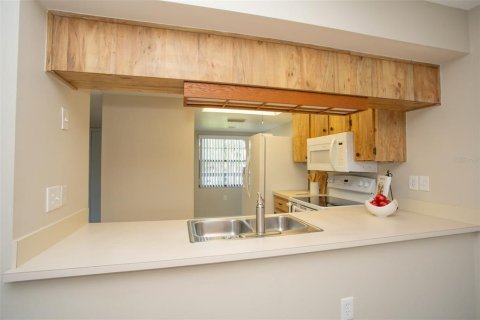 Copropriété à vendre à Saint Petersburg, Floride: 2 chambres, 94.76 m2 № 2148540 - photo 27