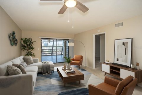 Copropriété à vendre à Saint Petersburg, Floride: 2 chambres, 94.76 m2 № 2148540 - photo 13
