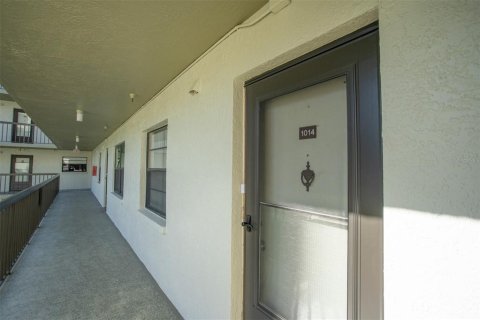 Copropriété à vendre à Saint Petersburg, Floride: 2 chambres, 94.76 m2 № 2148540 - photo 11