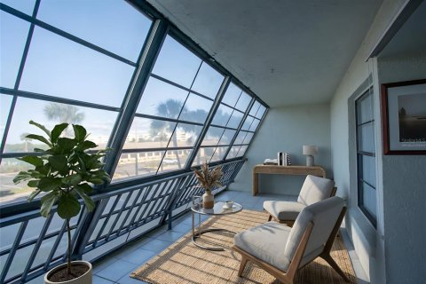 Copropriété à vendre à Saint Petersburg, Floride: 2 chambres, 94.76 m2 № 2148540 - photo 19