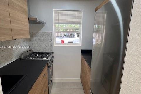 Copropriété à louer à Miami Springs, Floride: 1 chambre, 45.06 m2 № 1983107 - photo 7