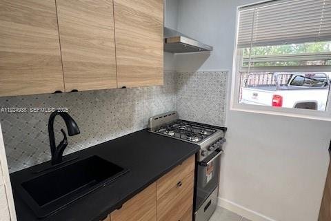 Copropriété à louer à Miami Springs, Floride: 1 chambre, 45.06 m2 № 1983107 - photo 6