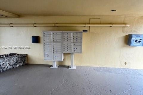 Copropriété à louer à Miami Springs, Floride: 1 chambre, 45.06 m2 № 1983107 - photo 11