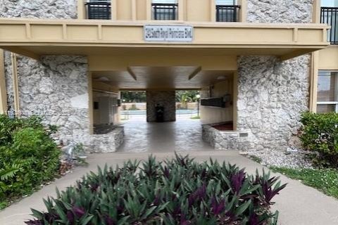 Copropriété à louer à Miami Springs, Floride: 1 chambre, 45.06 m2 № 1983107 - photo 5