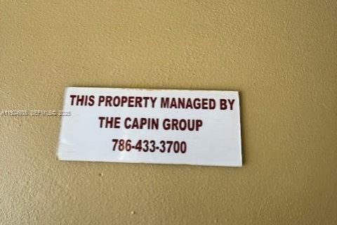 Copropriété à louer à Miami Springs, Floride: 1 chambre, 45.06 m2 № 1983107 - photo 12