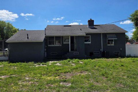 House in Leesburg, Florida 3 bedrooms, 110.74 sq.m. № 2112504 - photo 6