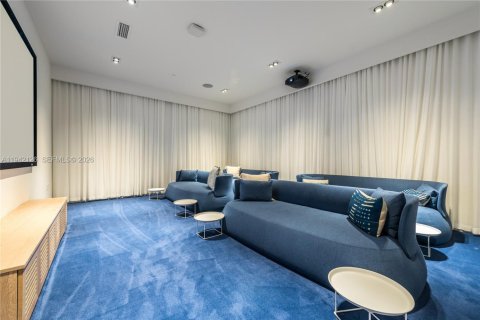 Condominio en alquiler en Fort Lauderdale, Florida, 2 dormitorios, 86.77 m2 № 2059687 - foto 22