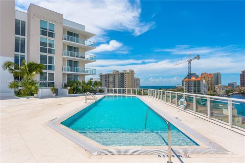 Condominio en alquiler en Fort Lauderdale, Florida, 2 dormitorios, 86.77 m2 № 2059687 - foto 26