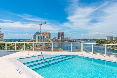 Condominio en alquiler en Fort Lauderdale, Florida, 2 dormitorios, 86.77 m2 № 2059687 - foto 30