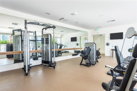 Condominio en alquiler en Fort Lauderdale, Florida, 2 dormitorios, 86.77 m2 № 2059687 - foto 23