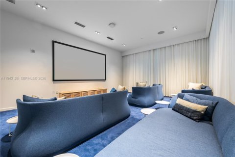 Condominio en alquiler en Fort Lauderdale, Florida, 2 dormitorios, 86.77 m2 № 2059687 - foto 21