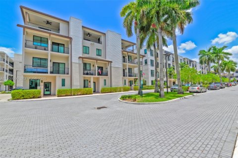 Купить кондоминиум в Дорал, Флорида 3 спальни, 104.89м2, № 1997569 - фото 3