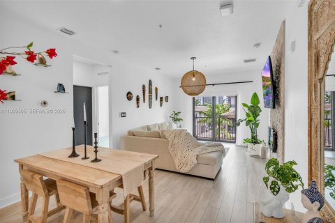 Купить кондоминиум в Дорал, Флорида 3 спальни, 104.89м2, № 1997569 - фото 14