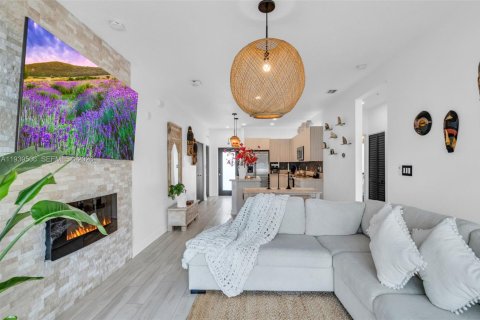 Купить кондоминиум в Дорал, Флорида 3 спальни, 104.89м2, № 1997569 - фото 19