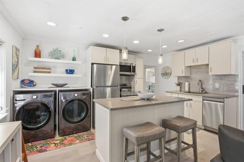 Appartement à louer à Saint Petersburg, Floride: 1 chambre, 57.6 m2 № 2413665 - photo 13