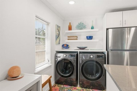 Appartement à louer à Saint Petersburg, Floride: 1 chambre, 57.6 m2 № 2413665 - photo 14