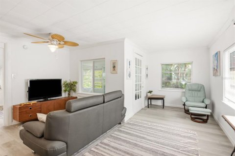 Appartement à louer à Saint Petersburg, Floride: 1 chambre, 57.6 m2 № 2413665 - photo 12