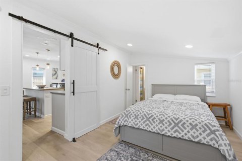 Appartement à louer à Saint Petersburg, Floride: 1 chambre, 57.6 m2 № 2413665 - photo 21