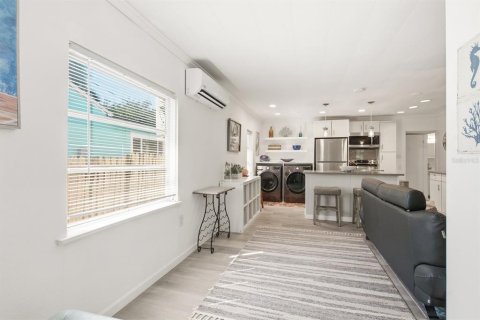 Appartement à louer à Saint Petersburg, Floride: 1 chambre, 57.6 m2 № 2413665 - photo 8