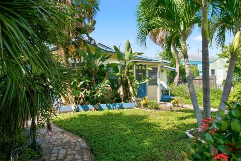 Appartement à louer à Saint Petersburg, Floride: 1 chambre, 57.6 m2 № 2413665 - photo 2