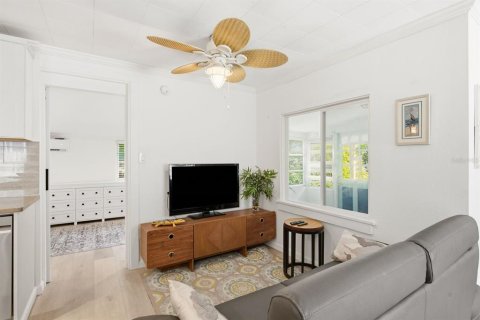 Appartement à louer à Saint Petersburg, Floride: 1 chambre, 57.6 m2 № 2413665 - photo 11