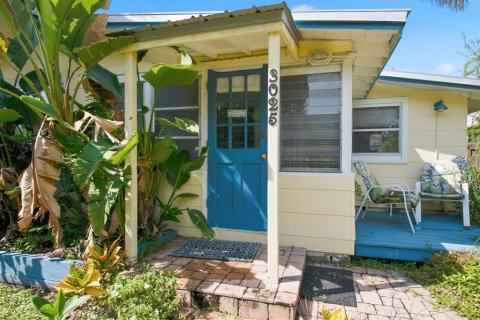 Appartement à louer à Saint Petersburg, Floride: 1 chambre, 57.6 m2 № 2413665 - photo 4