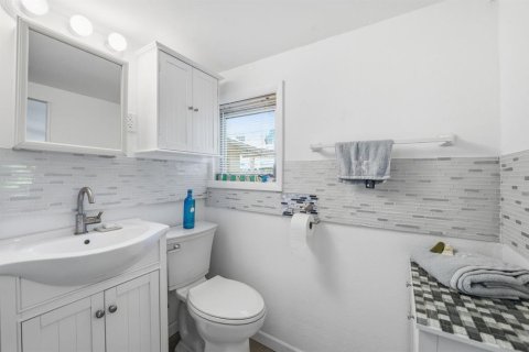 Appartement à louer à Saint Petersburg, Floride: 1 chambre, 57.6 m2 № 2413665 - photo 23