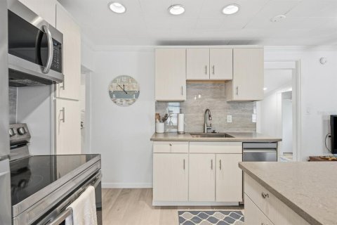 Appartement à louer à Saint Petersburg, Floride: 1 chambre, 57.6 m2 № 2413665 - photo 19