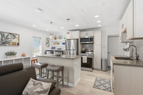 Appartement à louer à Saint Petersburg, Floride: 1 chambre, 57.6 m2 № 2413665 - photo 15