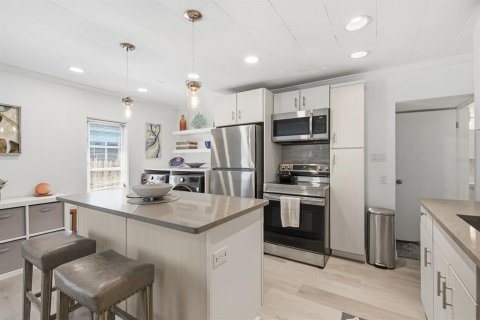 Appartement à louer à Saint Petersburg, Floride: 1 chambre, 57.6 m2 № 2413665 - photo 16
