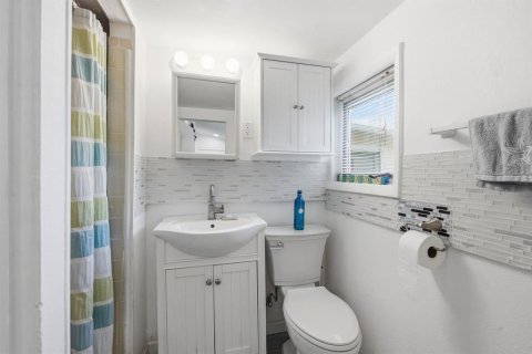 Appartement à louer à Saint Petersburg, Floride: 1 chambre, 57.6 m2 № 2413665 - photo 22