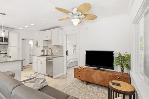 Appartement à louer à Saint Petersburg, Floride: 1 chambre, 57.6 m2 № 2413665 - photo 10
